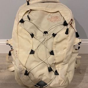 North Face Borealis Backpack 